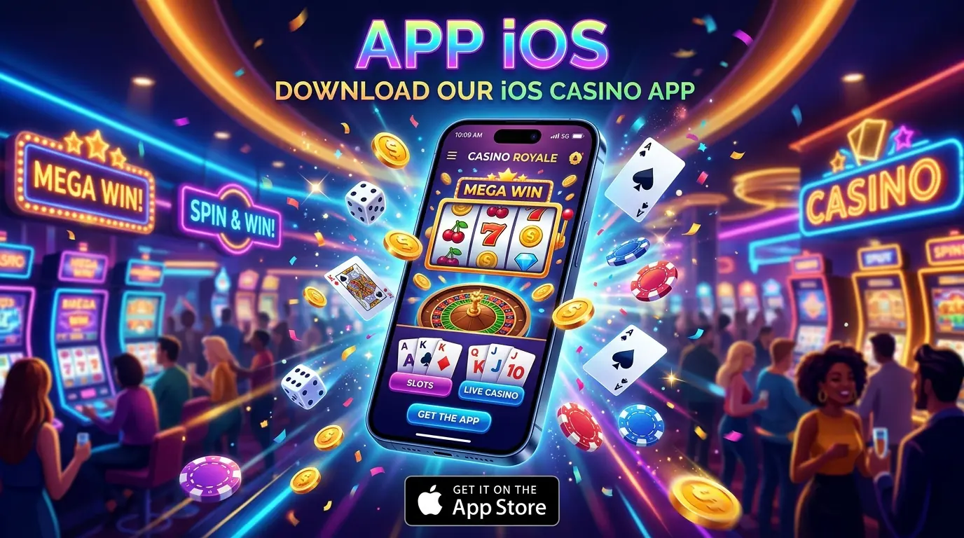 Bc Game casino iPhone app