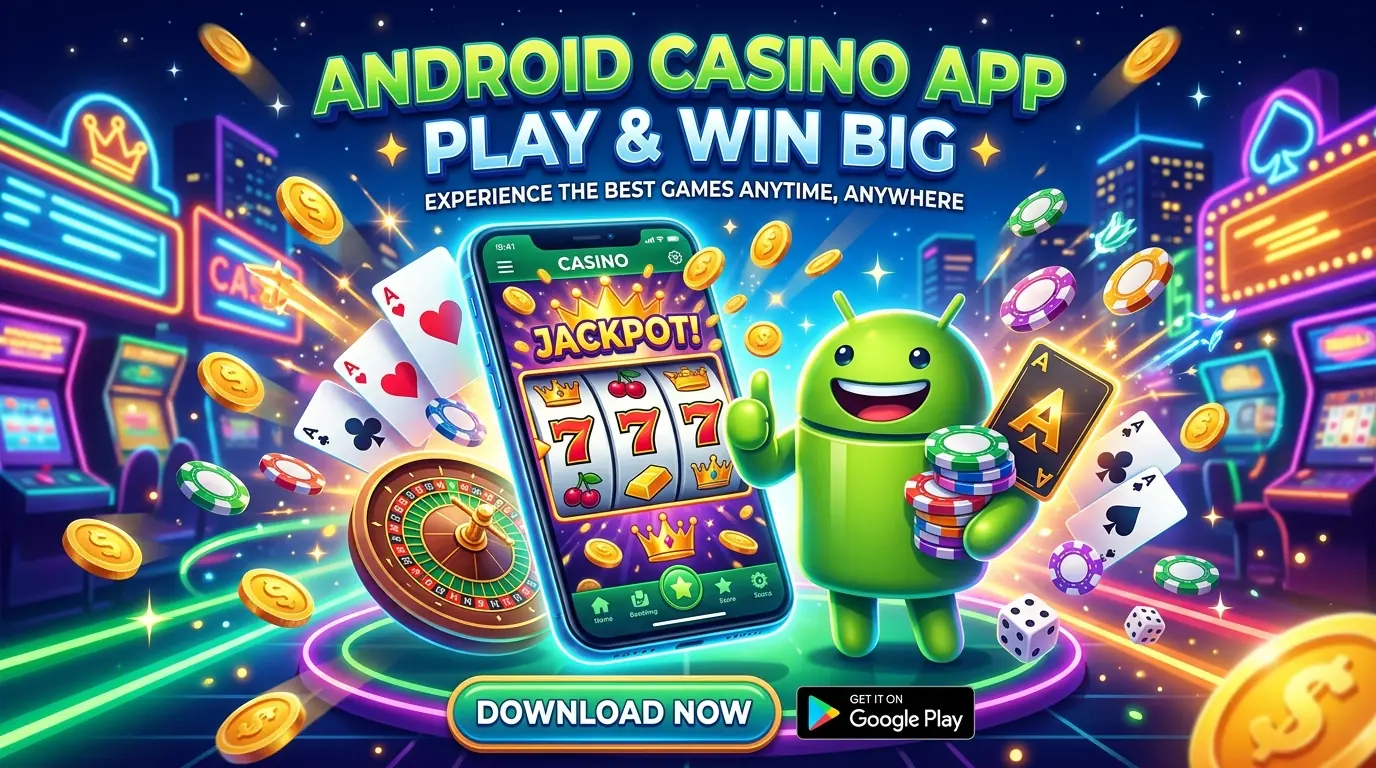 Bc Game casino on Android