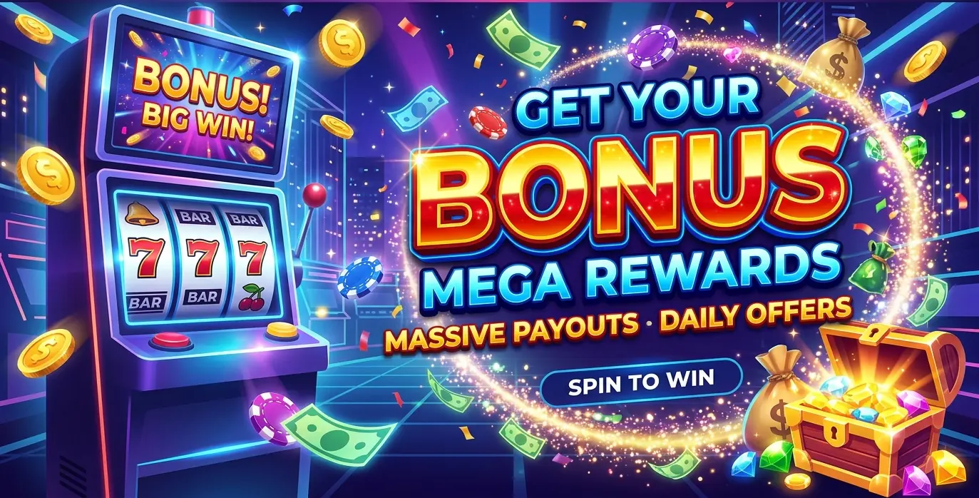 Bc Game casino bonus