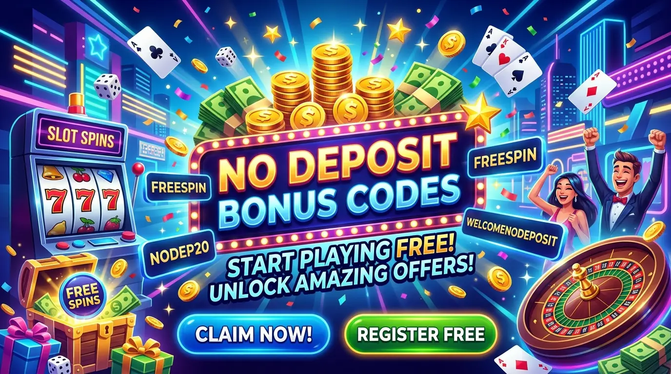 Bc Game casino no deposit bonus codes