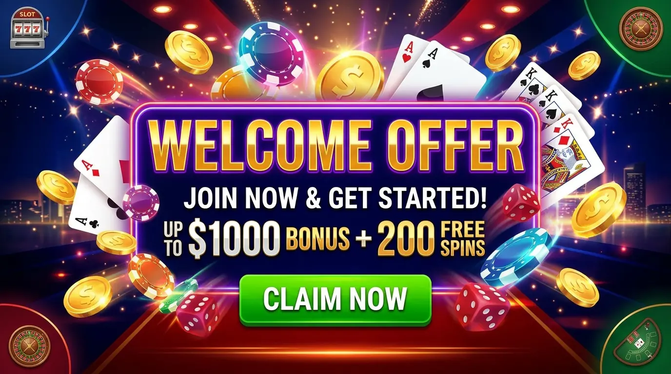 Bc Game new player bonus