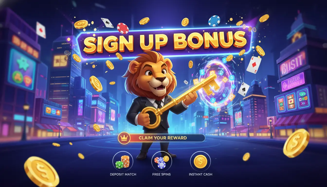 Bc Game new player bonus