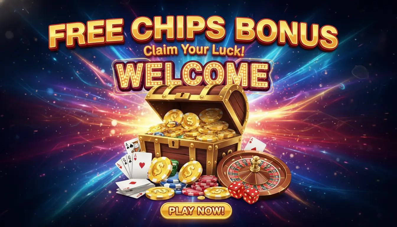 Bc Game free chips