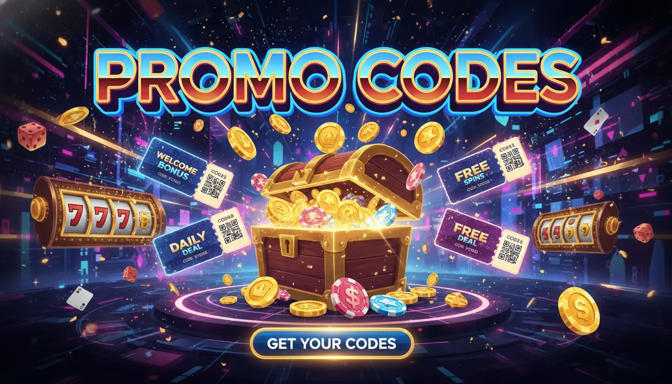 Bc Game promo codes