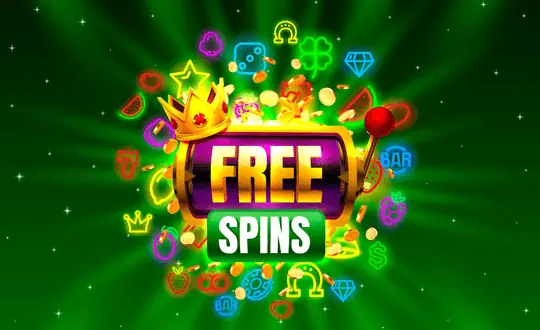 Bc Game free spins