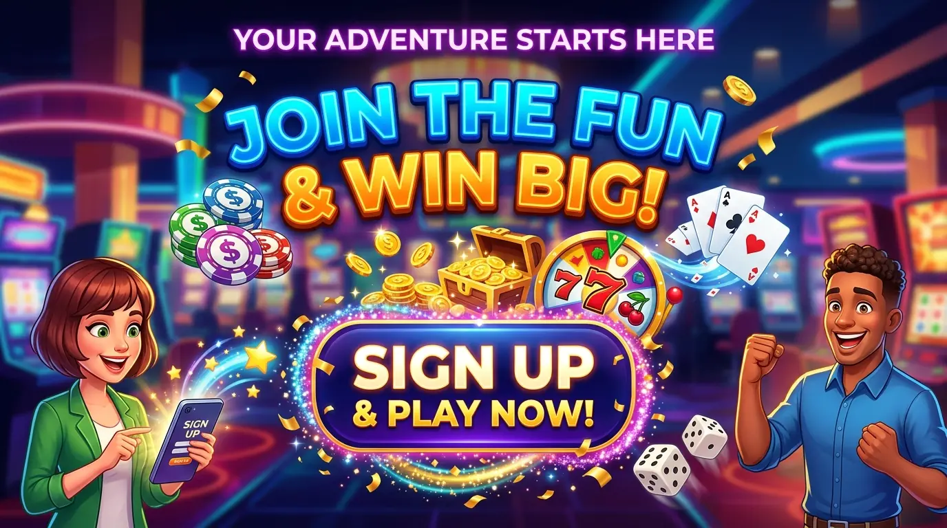 Bc Game casino registration