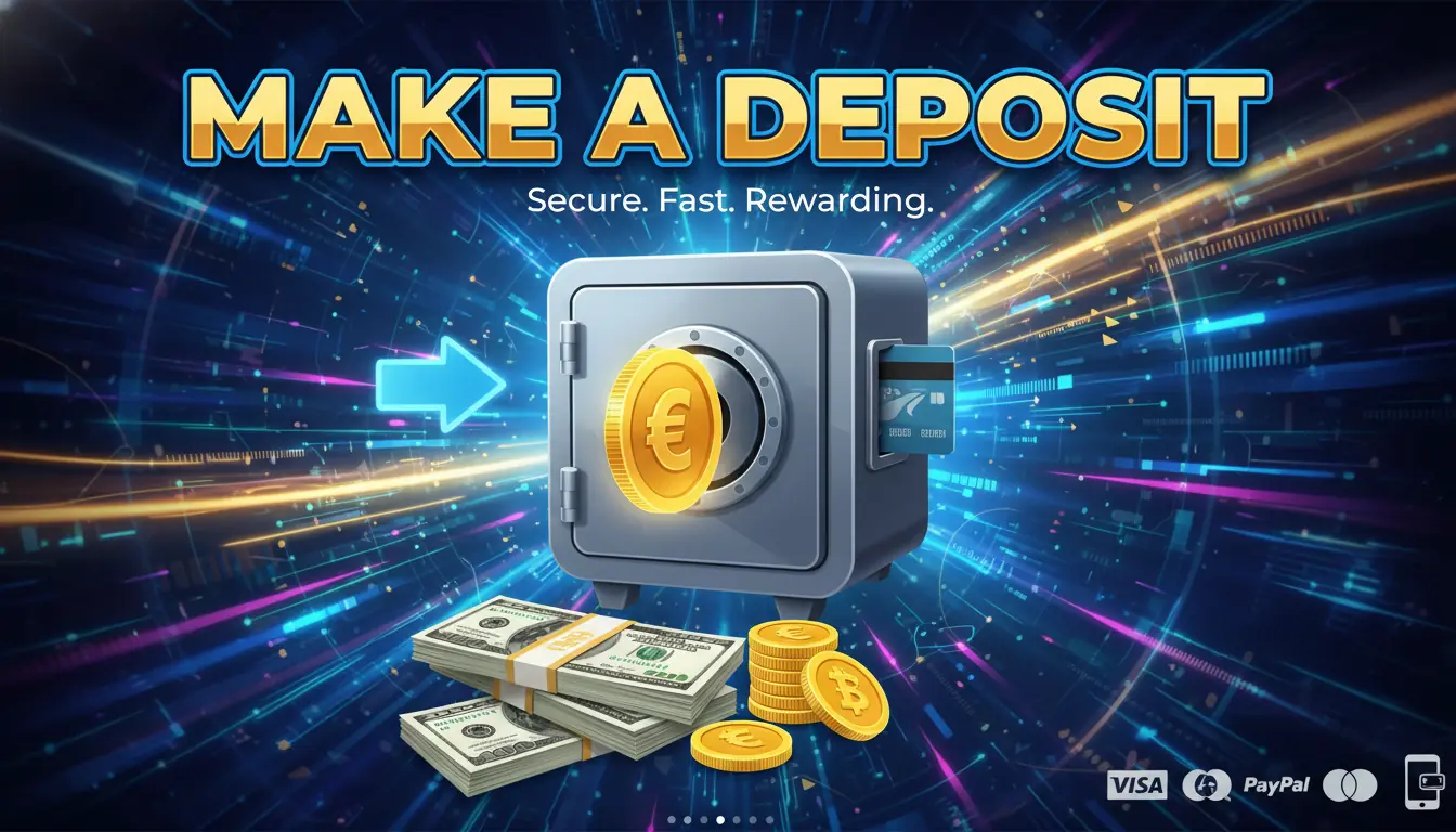 Bc Game casino payment methods