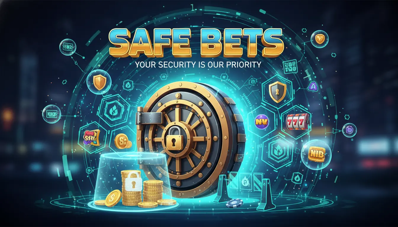 Bc Game casino safe