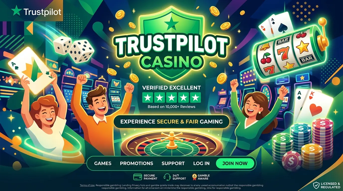 Bc Game casino Trustpilot reviews