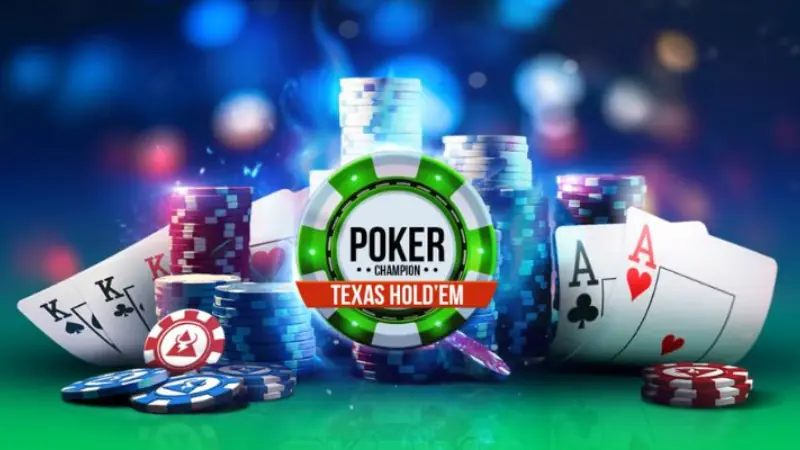 Bc Game casino poker