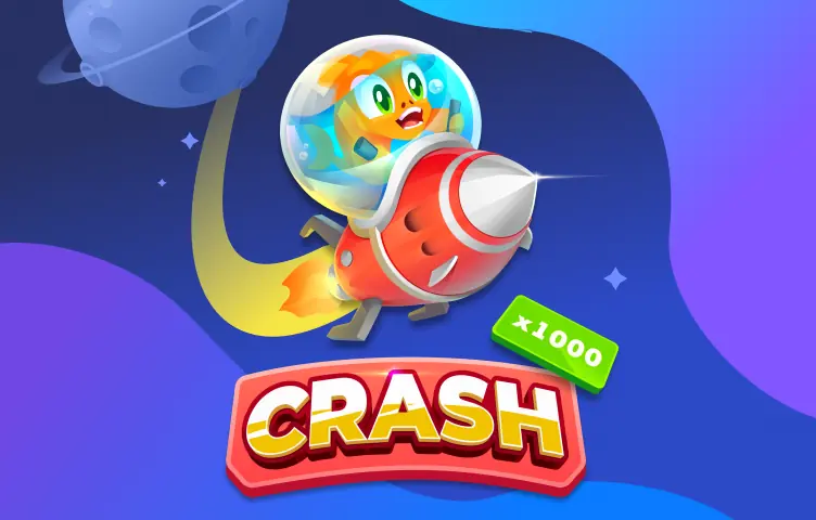 Bc Game crash play