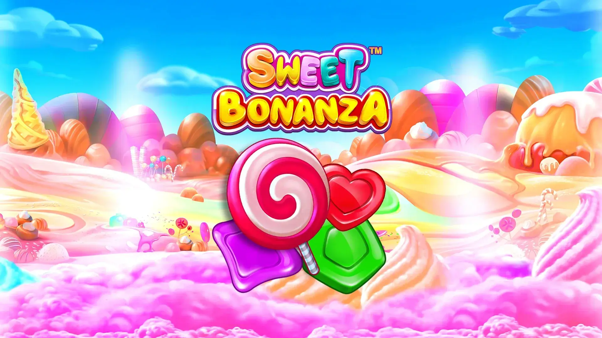 Bc Game casino Sweet Bonanza