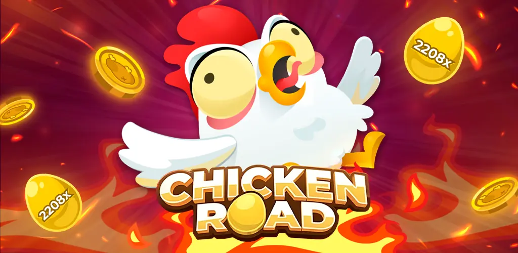 Bc Game Chicken Road game