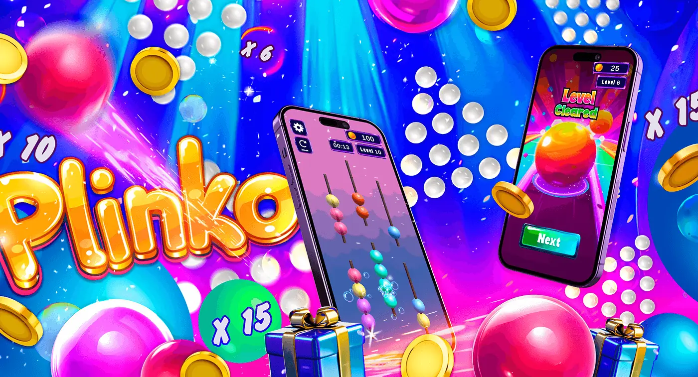 Bc Game casino Plinko